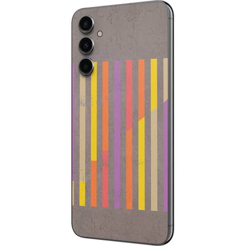 Colors of Spring Galaxy A14 5G Skin